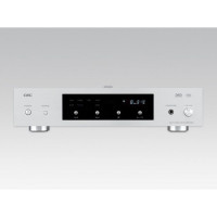 HIFIHIFI / CD p�ehr�va� C.E.C. CD5 / Silver