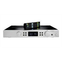HIFIHIFI / Integrovan� zesilova�:Creek Evolution 50A Silver