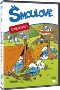 DVDFILM / �moulov�:To nejlep�� 5