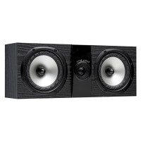 HIFIHIFI / Repro centr�ln� / Fyne Audio-F300i LCR / Black Ash / 1ks