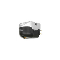 GramofonyGRAMO / Gramofonov� p�enoska / Goldring 2500 / MI