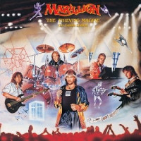 2CDMarillion / Thieving Magpie / 2CD