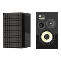 HIFIHIFI / Repro reg�lov� / JBL L82 Classic Black Edition / 2ks