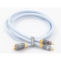 HIFIHIFI / Sign�lov� kabel:Supra XL Annorum Interconnect RCA / 1,0m