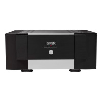 HIFIHIFI / V�konov� zesilova� Mark Levinson No534