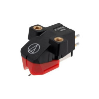 GramofonyGRAMO / Gramofonov� p�enoska / Audio-Technica AT-VM95ML