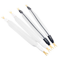 HIFIHIFI / Bi-Wire propojky:Nordost Odin 2 Jumpers / 34cm / 4ks