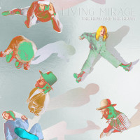 2LPHead and the Heart / Living Mirage / Vinyl / 2LP / RSD