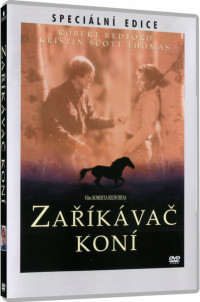 DVDFILM / Za��k�va� kon� / Horse Whisperer