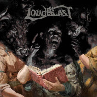 CDLoudblast / Manifesto / Digibook