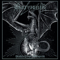 CDGrafvitnir / Deaths Wings Widespread / Digipack