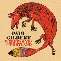 CDGilbert Paul / Werewolves of Portland