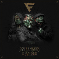 CDFargo / Strangers D'amour / Digipack