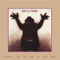2LPHooker John Lee / Healer / Analogue / 45rpm / Vinyl / 2LP