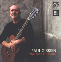 UHQRO'brien Paul / Long May You Sing / Vinyl