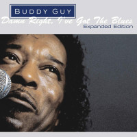 CDGuy Buddy / Damn Right,I've Got The Blues