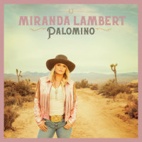 CDLambert Miranda / Palomino