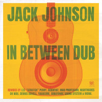 CDJohnson Jack / In Between Dub