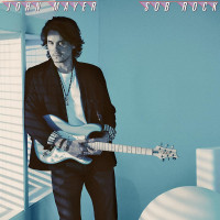 LPMayer John / Sob Rock / Coloured / Vinyl