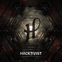 CDHacktivist / Hyperdialect / Digipack