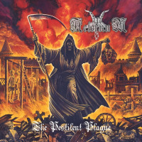 CDIn Aeternum / Pestilent Plague