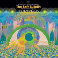 CDFlaming Lips / Soft Bulletin / Live