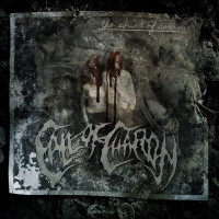 CDCall Of Charon / Sound Of Sorrow / EP / Digipack