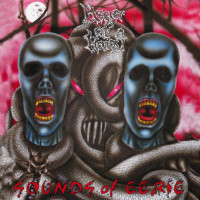 CDHorror Of Horrors / Sounds Of Eerie