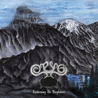 CDOtyg / Galders�ng Till Bergfadern / Digipack