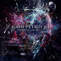 CDPetrucci John / Terminal Velocity / Digipack