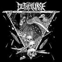 2CDDefy The Curse / Horrors Of Human Sacrifice / 2CD