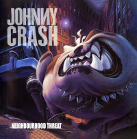 CDCrash Johnny / Neighbourhood Threat
