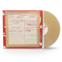 LPDoors / In The Beginning:1966 Sessions / RSD 2026 / Coloured / Vinyl