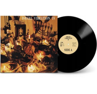 LPIsrael Vibration / IV / Vinyl