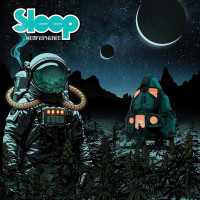 LPSleep / Hempispheres / Vinyl