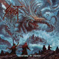 CDSadist / Something To Pierce
