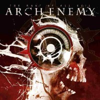 CDArch Enemy / Root Of All Evil