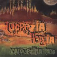 2CDLucrezia Borgia / Valpur�ina noc / 2CD / Digipack