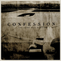 CDConfession / Long Way Home