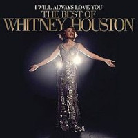 CDHouston Whitney / I Will Always Love You / Best Of
