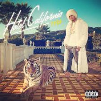 CDTyga / Hotel California