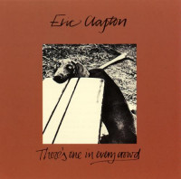 CDClapton Eric / There's One In Ev ery Crowd