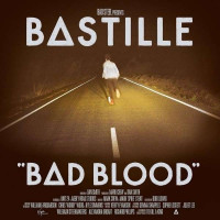 LPBastille / Bad Blood / Vinyl