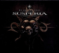 CDSusperia / We Are The Ones / Digipack