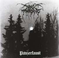 LPDarkthrone / Panzerfaust / Vinyl.