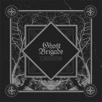 CDGhost Brigade / IV One With The Storm / Limited / Digipack