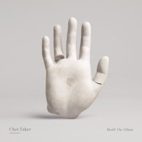 CDFaker Chet /  Built On Glass / Digisleeve
