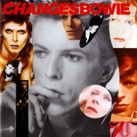 CDBowie David / Changesbowie