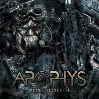 CDApophys / Prime Incursion