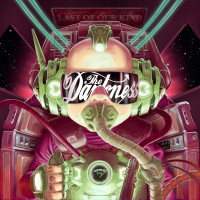 CDDarkness(UK) / Last Of Our Kind / Digipack